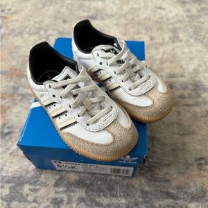 Adidas Samba OG Toddler